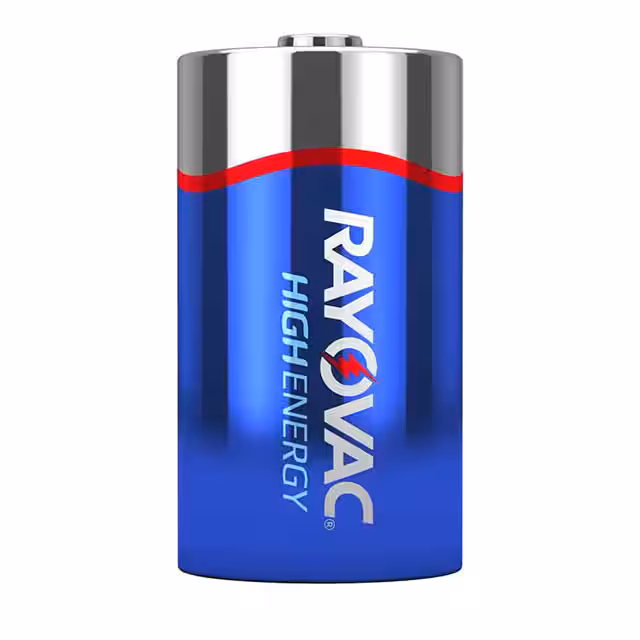 813 BULKJ Energizer Battery Company  Piles non rechargeables (primaires)